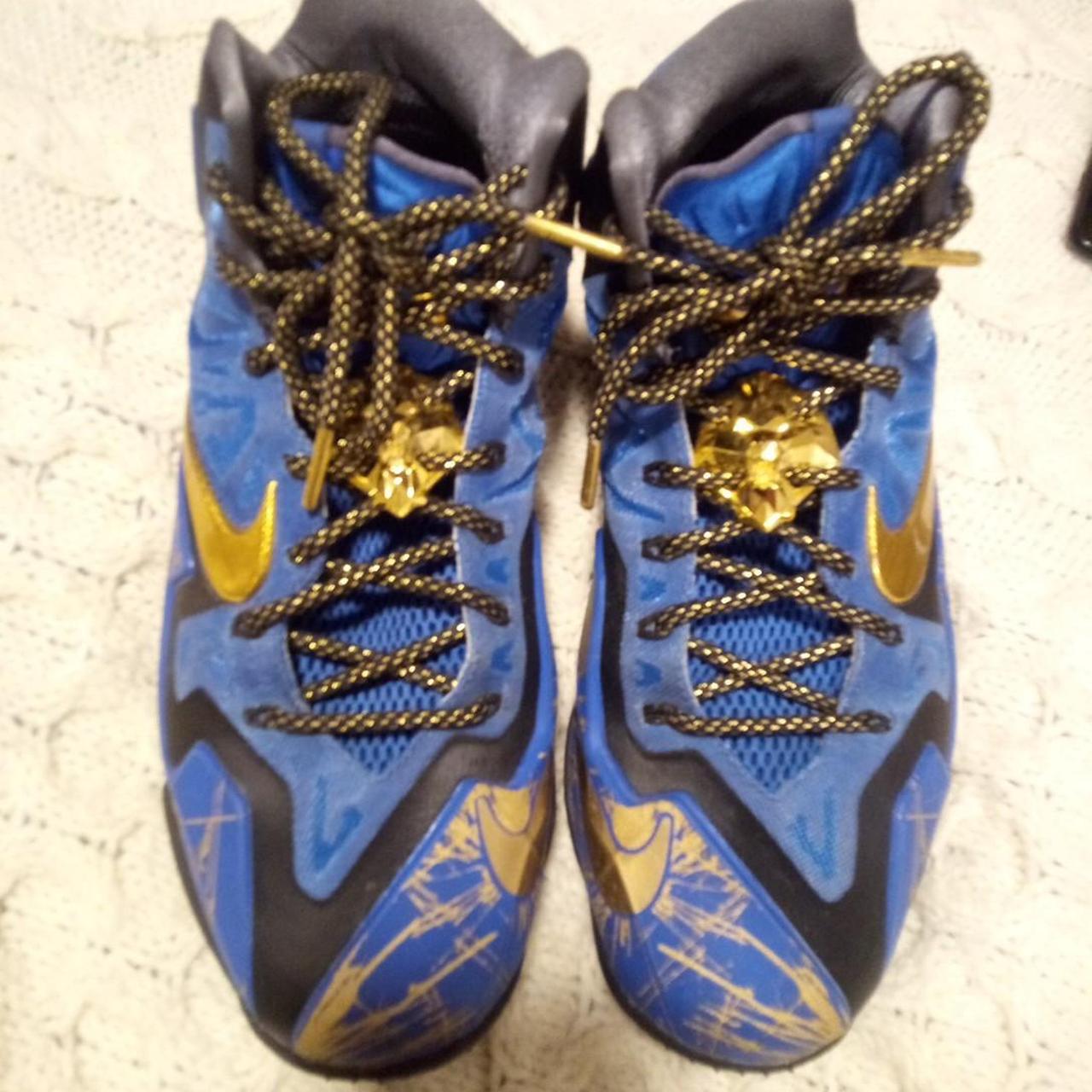 nike flywire lebron james