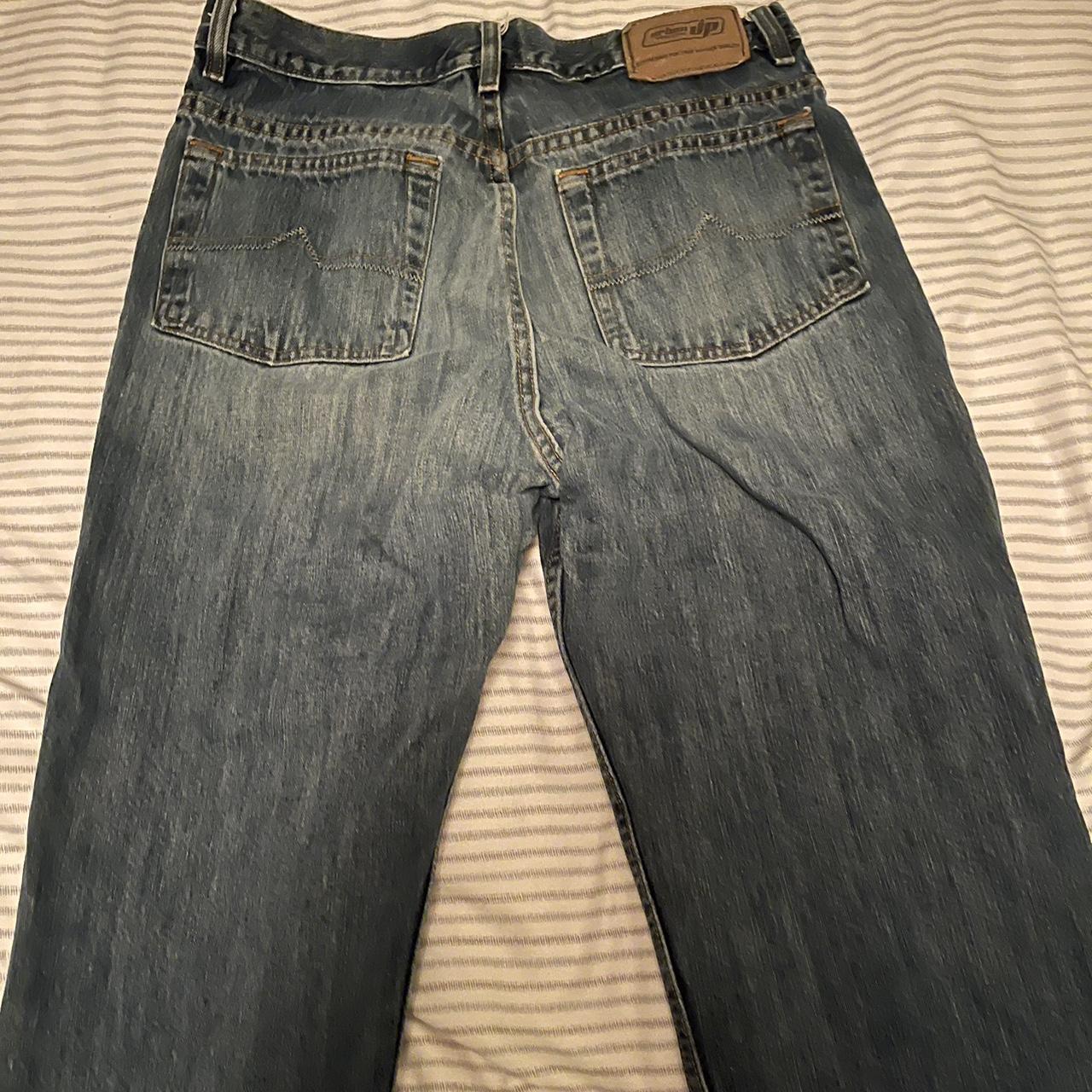 Urban pipeline relaxed fit bootcut jeans Size 32 x... - Depop