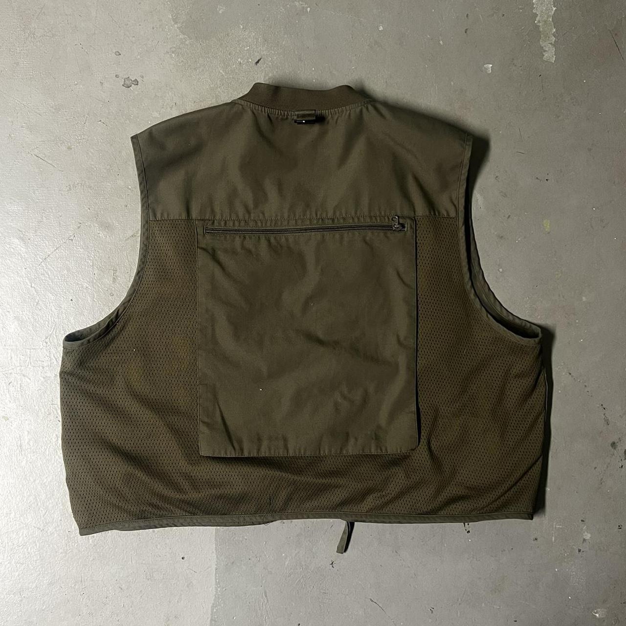 Field and Stream Fishing Vest Size 2XL Good - Depop