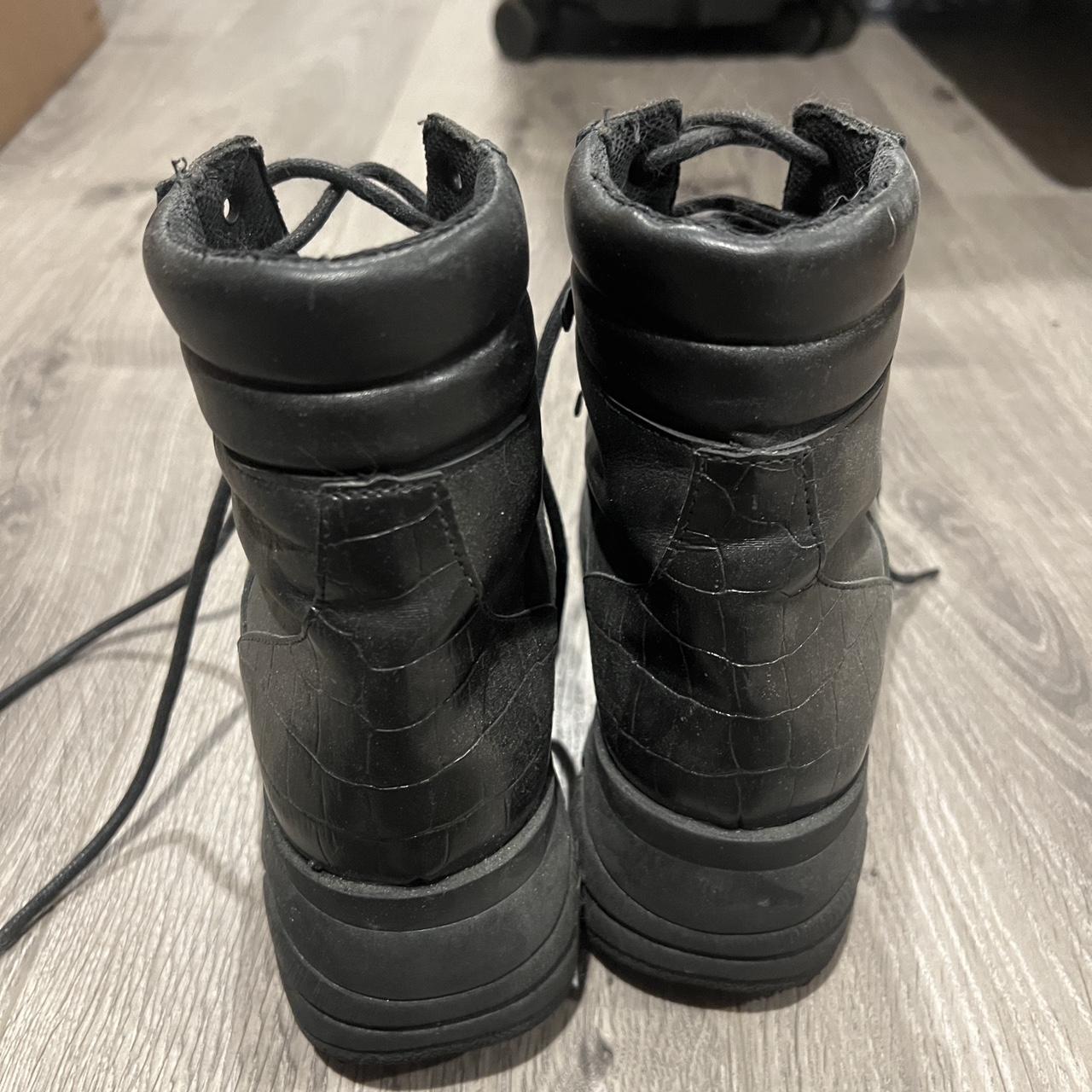 the kooples ankle boots