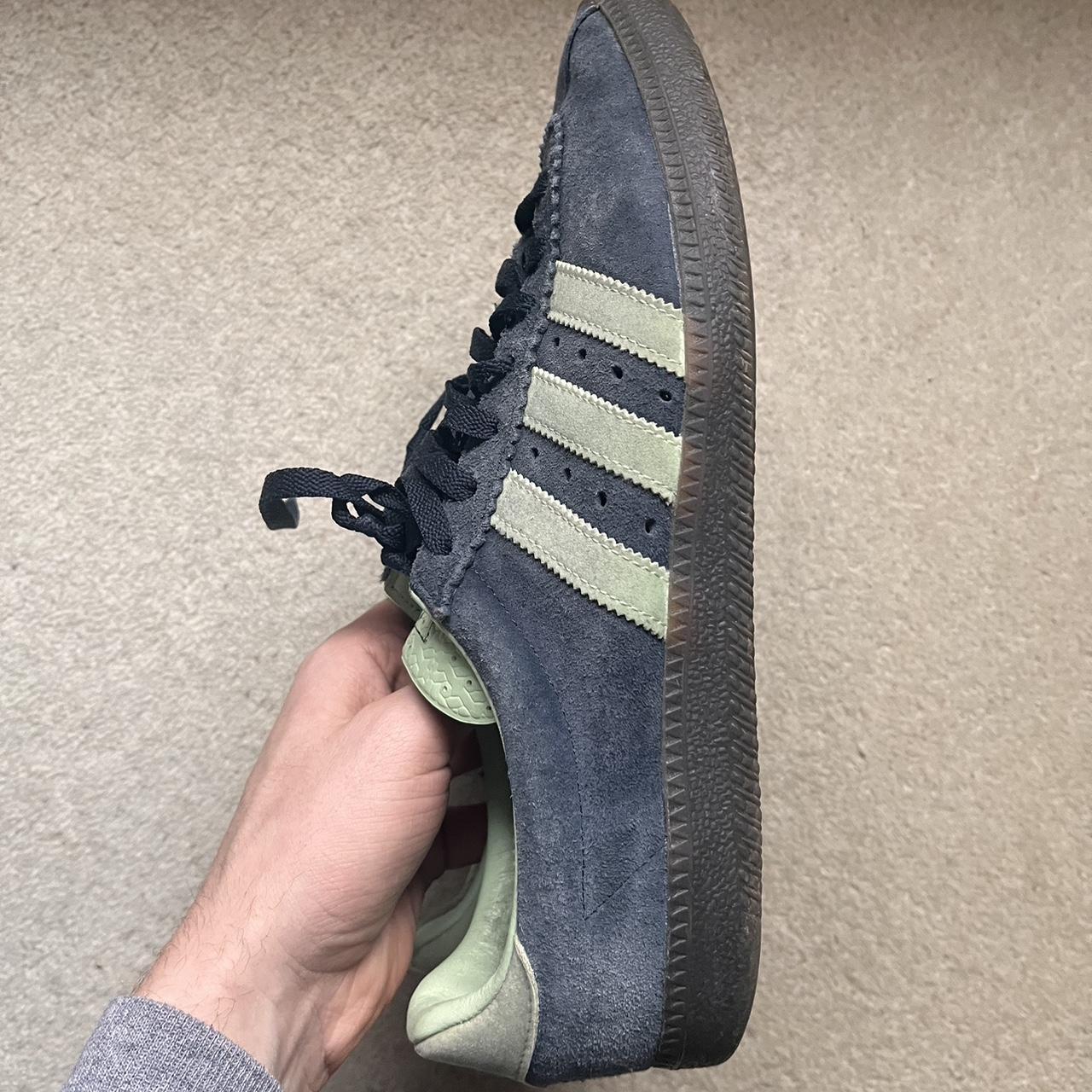 Vintage adidas spezial trainers Adidas Depop
