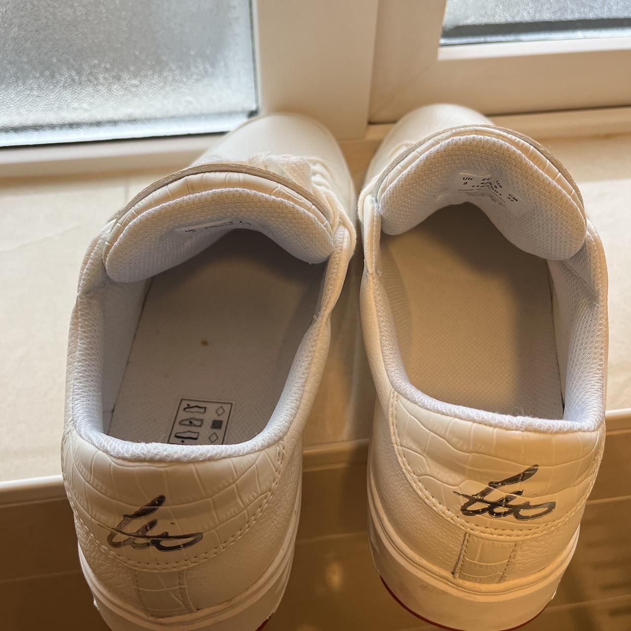 Loyalti Firenze Trainers Depop