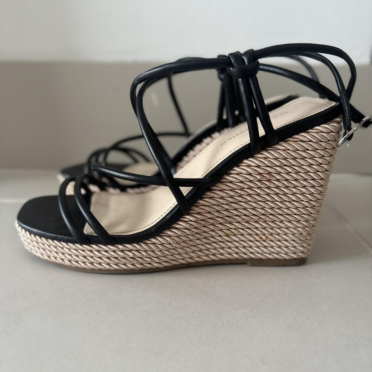 marc fisher espadrille sneakers
