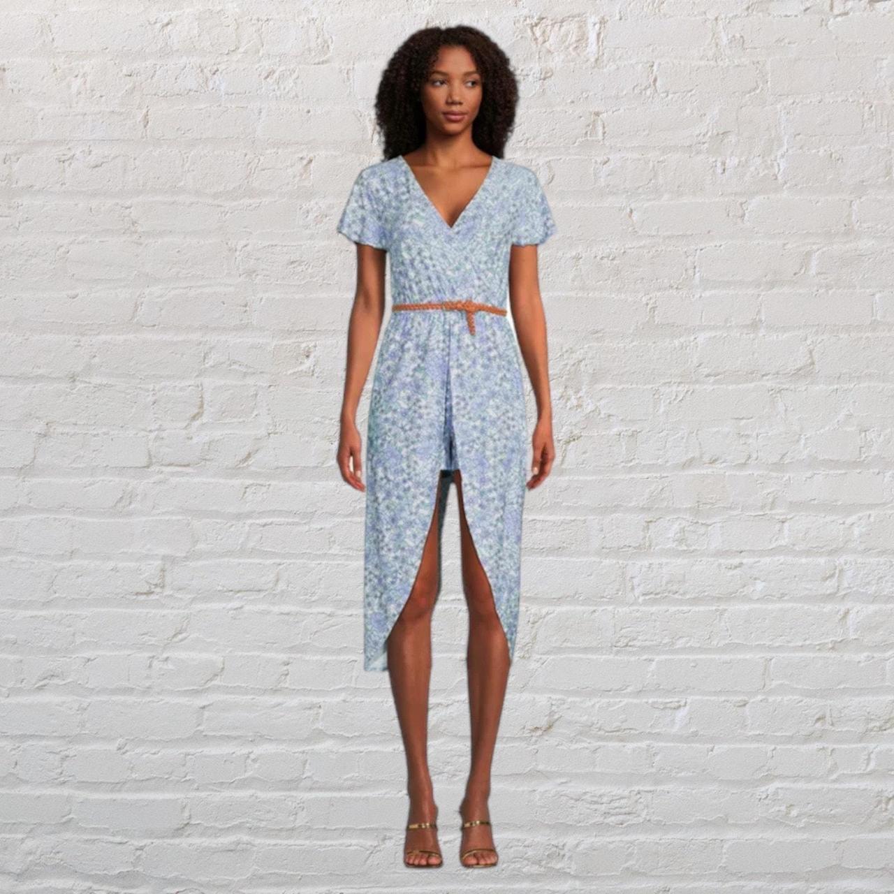 No boundaries maxi romper best sale