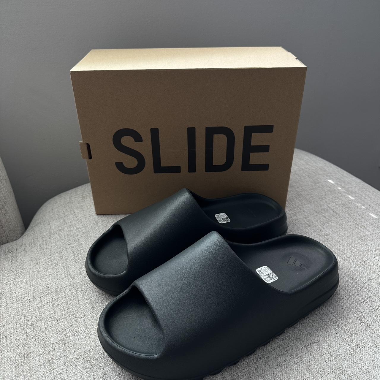 yeezy slides msrp