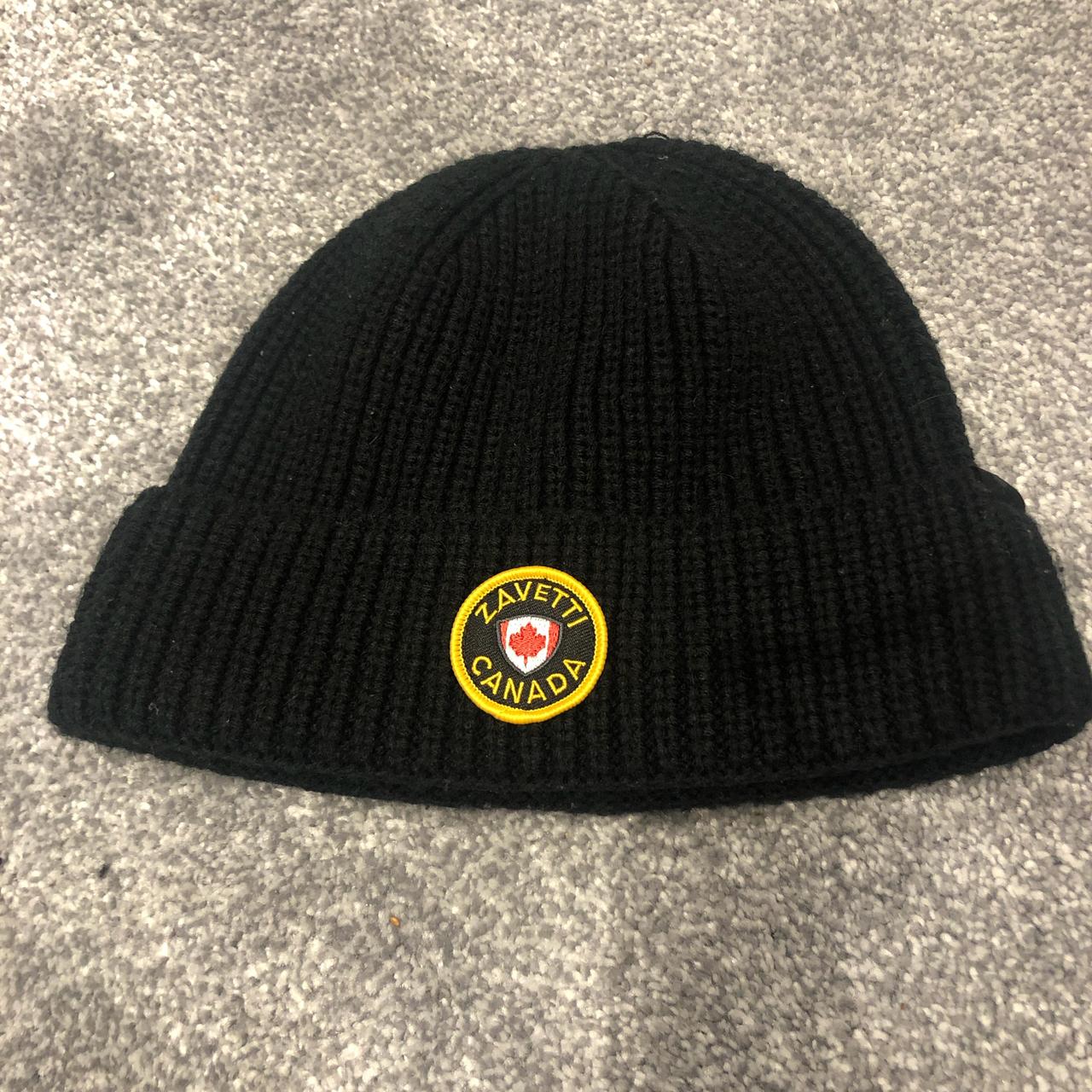 zavetti canada beanie
