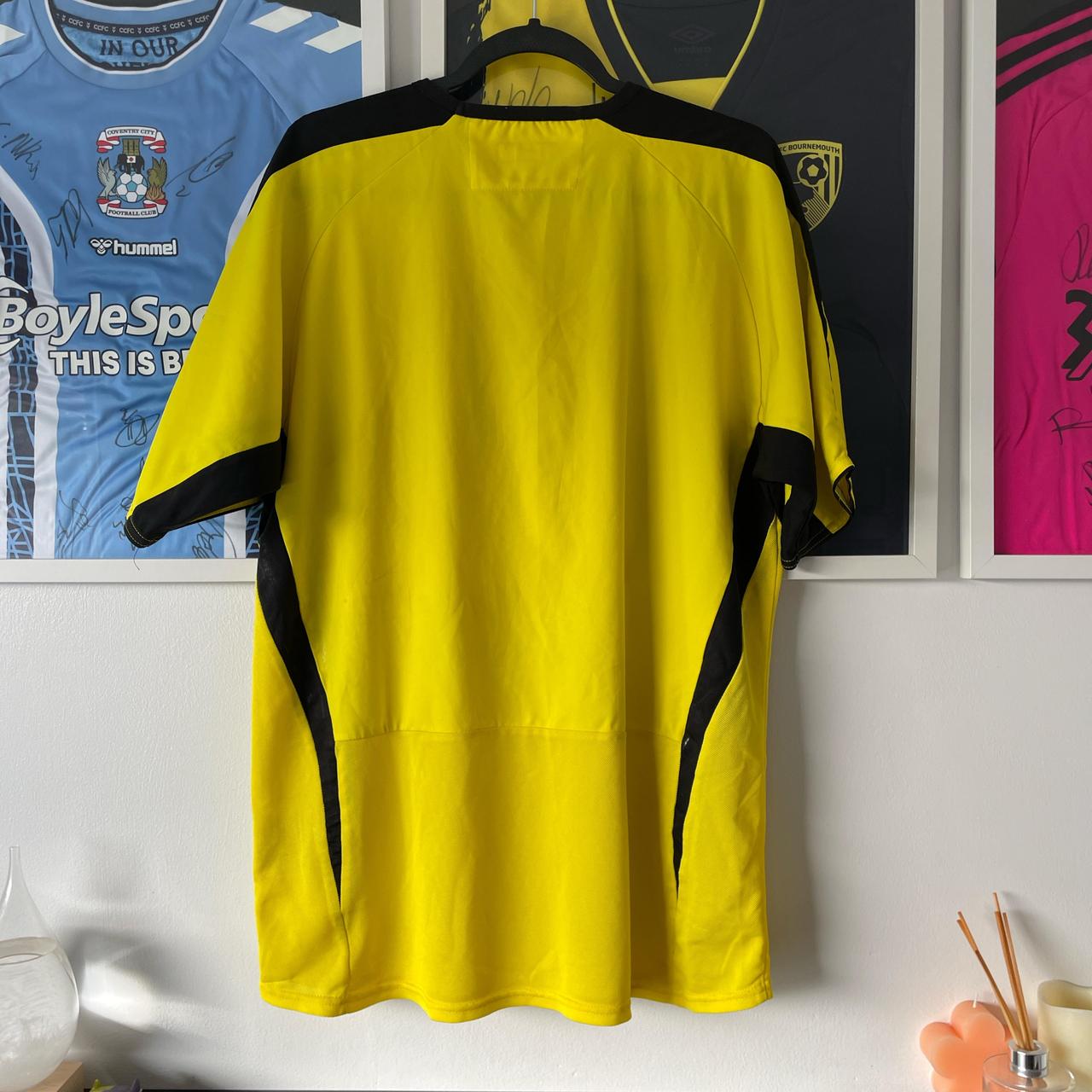 Aston Villa 2003/04 Away Football Shirt ✨ | Depop Aston Villa 2003/04 Away Football Shirt ✨ | Depop