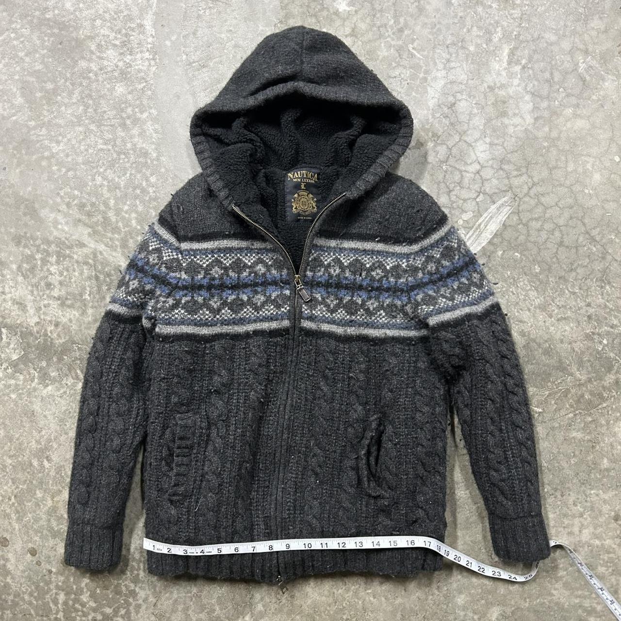 Y2k fur-jacket - Depop
