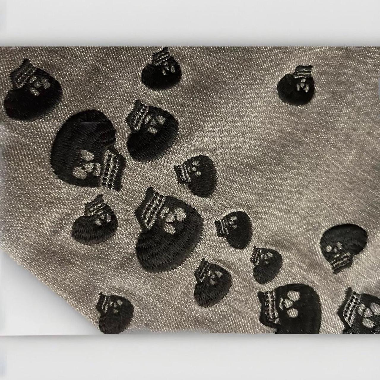 evisu 2000T 寅耳 40×32 evisu 2000T 寅耳 40×32 EVISU(エヴィス) / Lot 2000T No1 GATAGATA