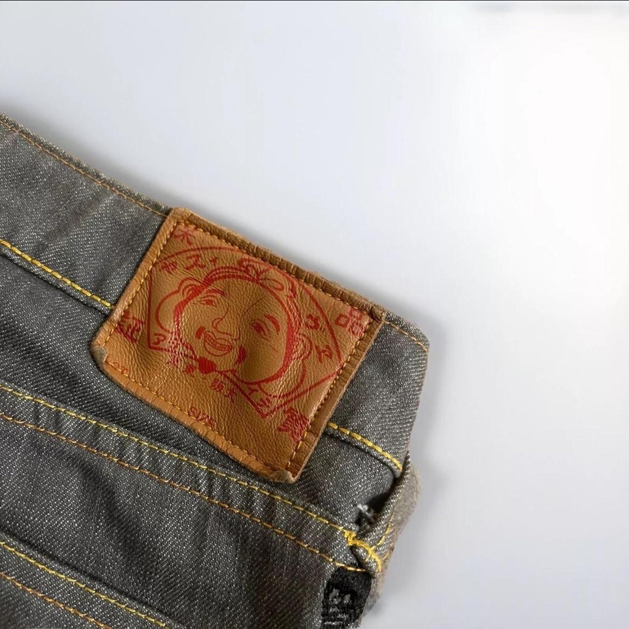 EVISU 看板 s-l400.jpg