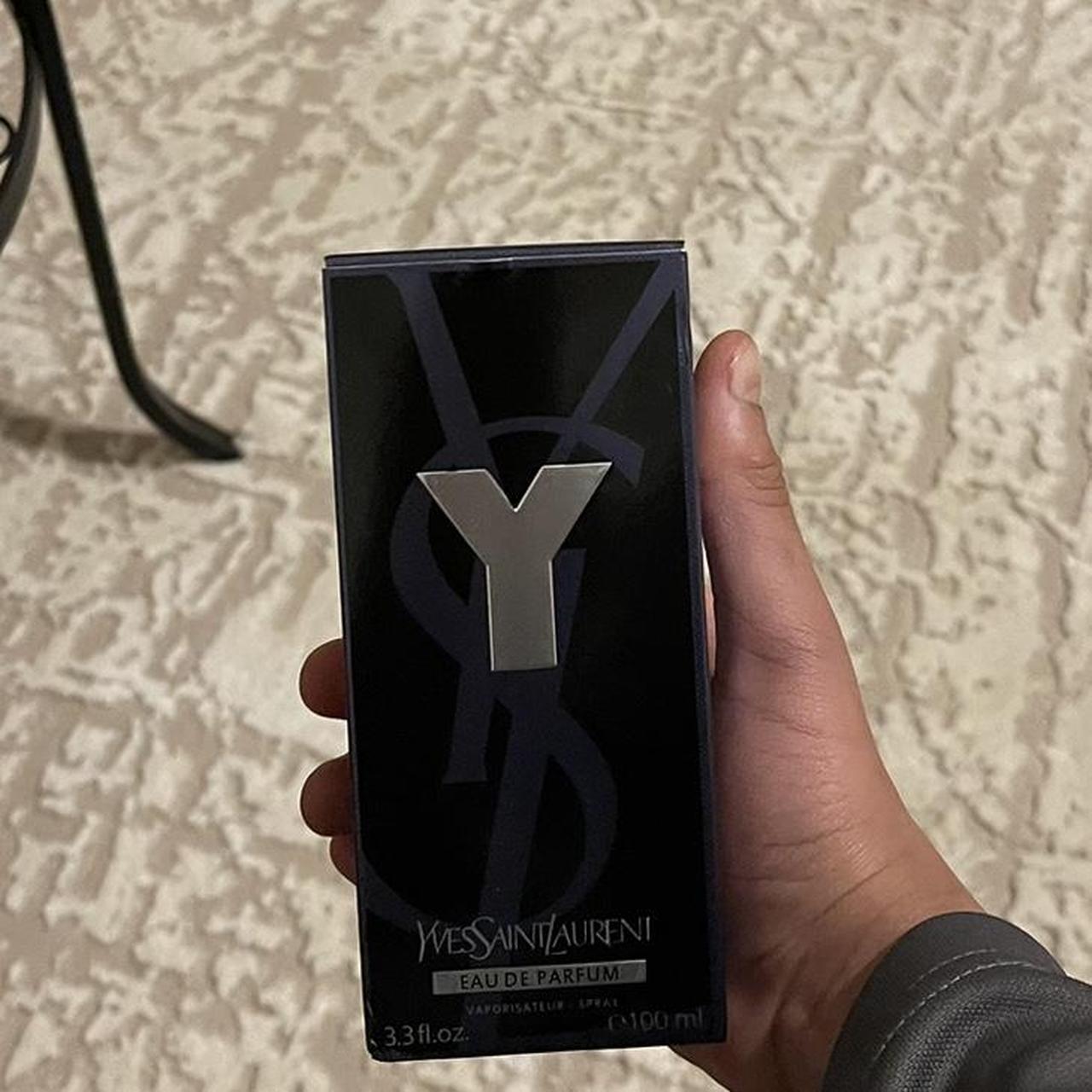 Brand new YSL EDP for sale Have 2 for sale 3.4oz - Depop