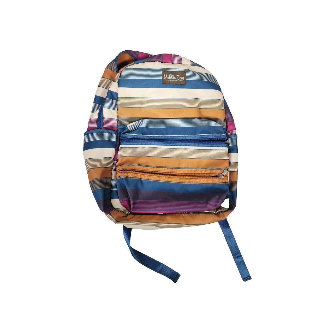 Outlets Matilda Jane Backpack