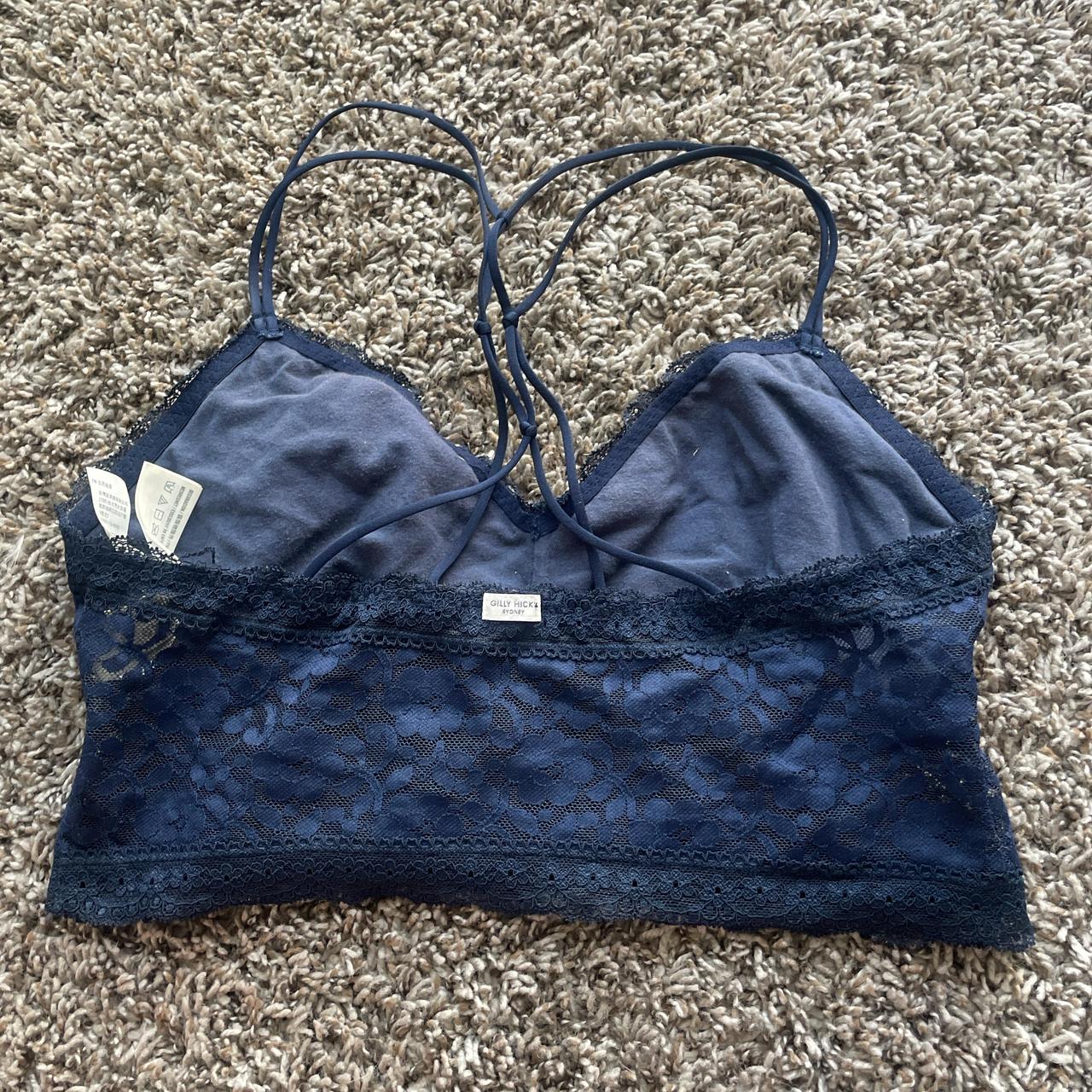 Gilly hicks sydney bralette hotsell