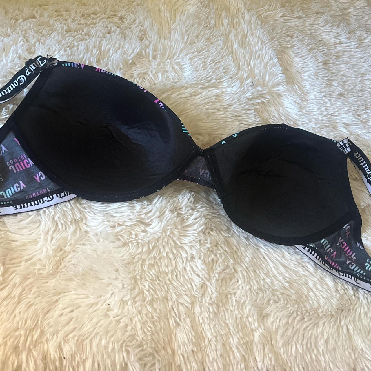 Juicy Couture Bra #Juicy #Bra - Depop