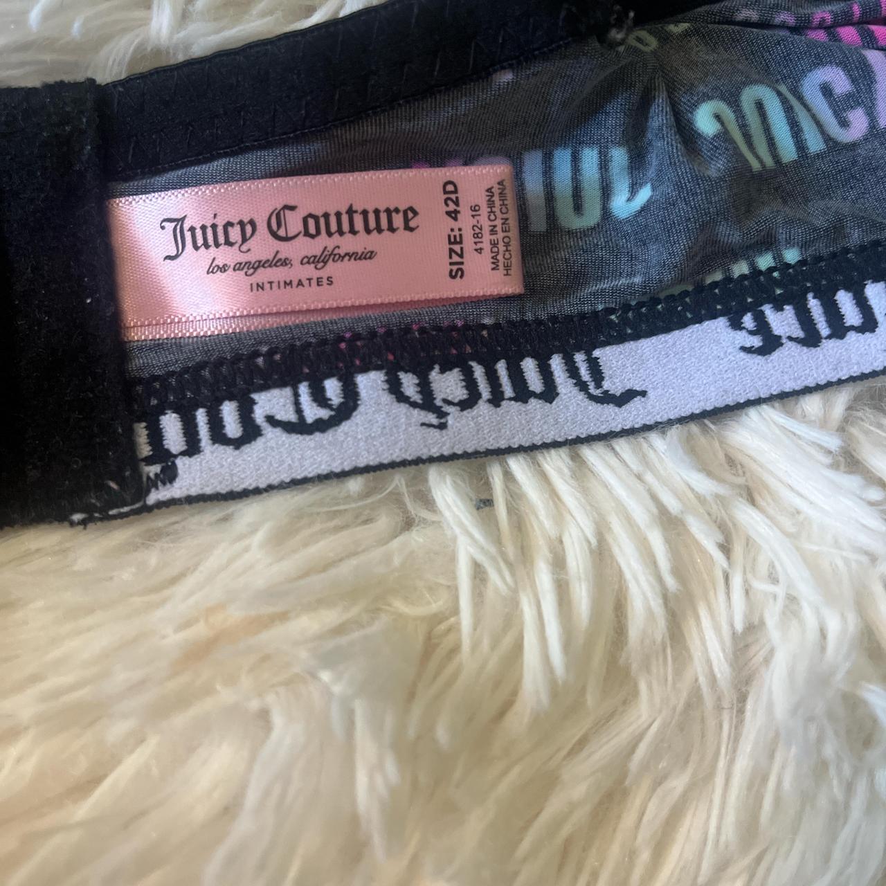 Juicy Couture Bra #Juicy #Bra - Depop