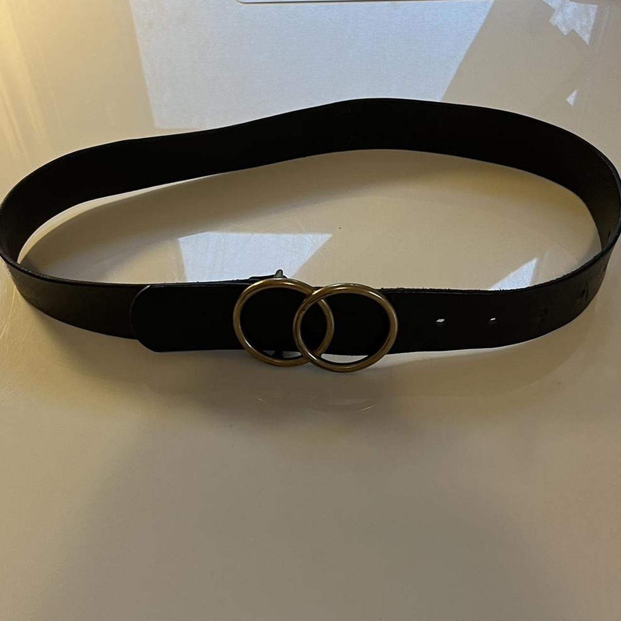 aritzia belt