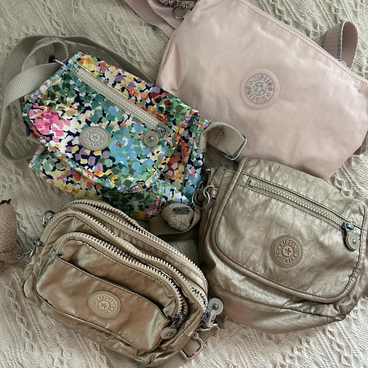 4 Purse shops bundle