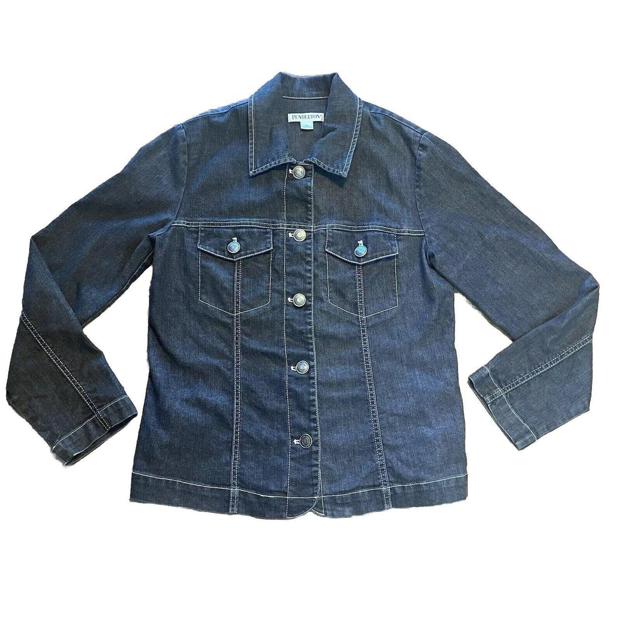 Pendleton Women's Jacket - Black - S – Pendleton … - image 1