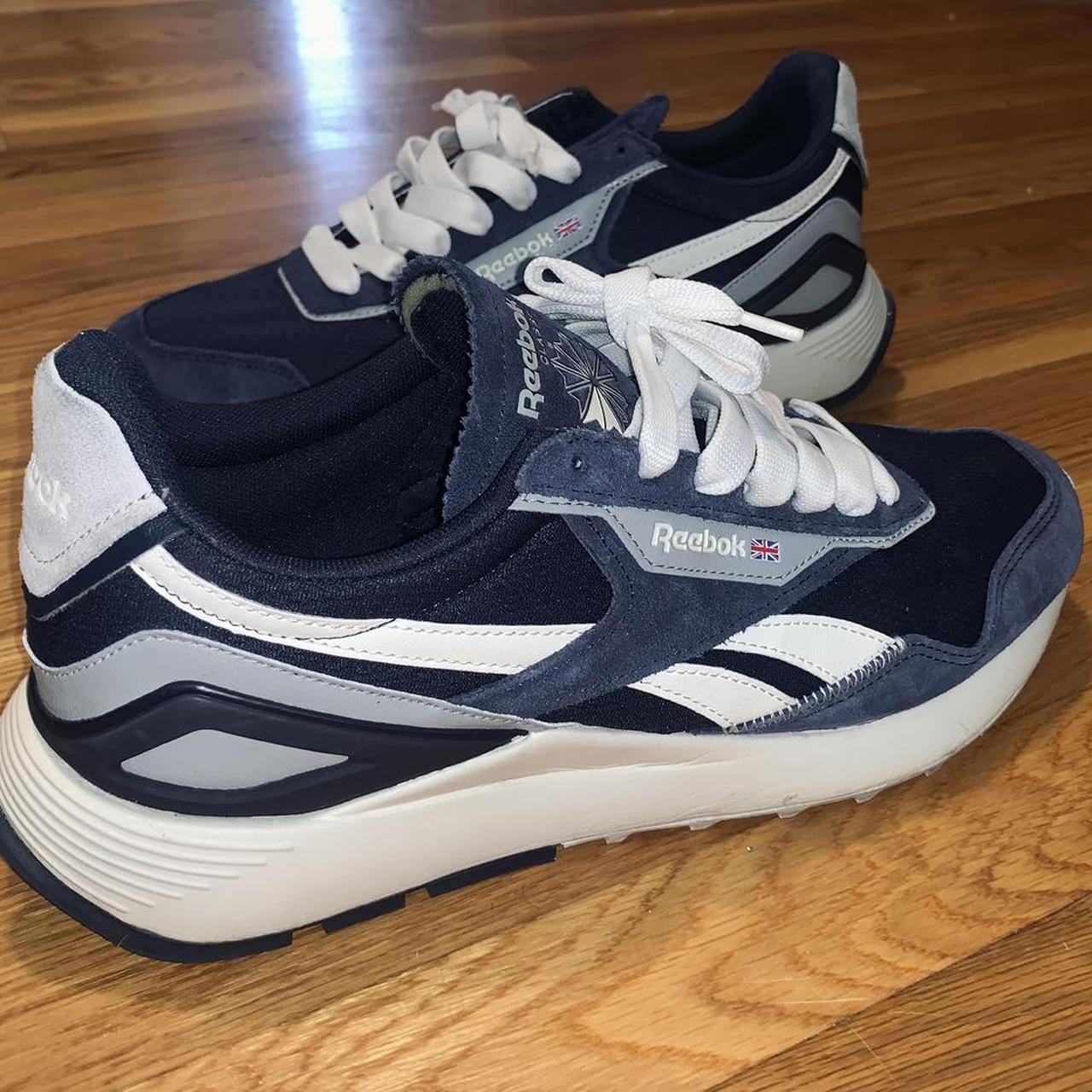 Men's Size Reebok Men's Classic Leather Depop