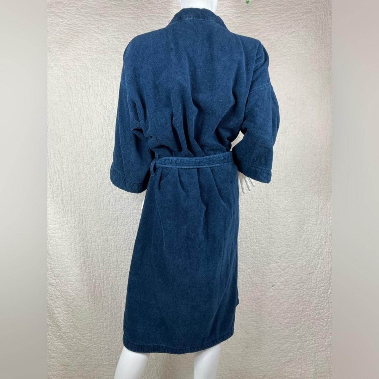 Vintage 80s Christian Dior Robe De Chambre Bath / | Depop