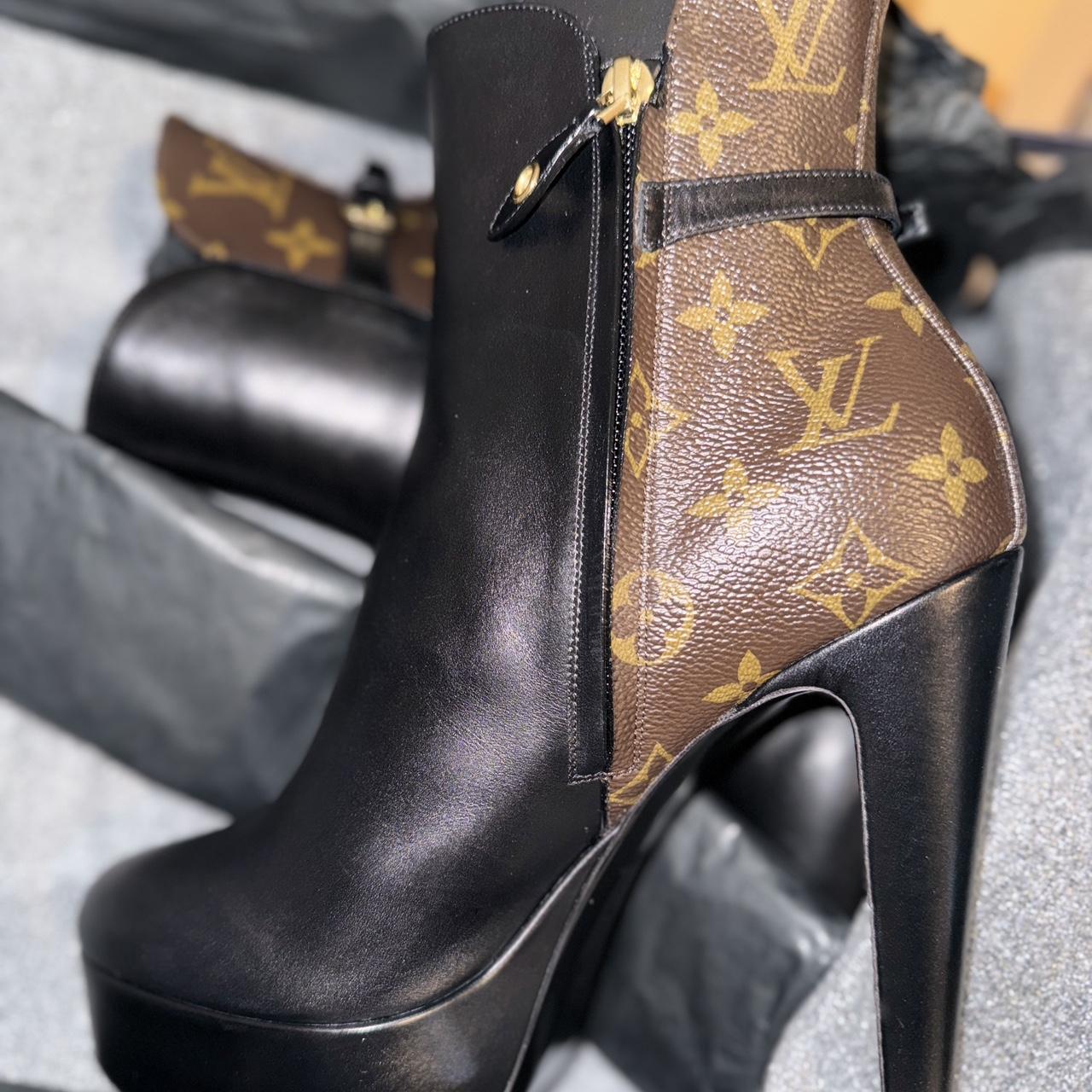 100% Authentic Louis Vuitton These are Depop