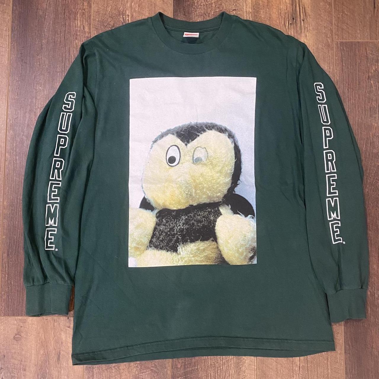 Supreme mike kelly tee on sale