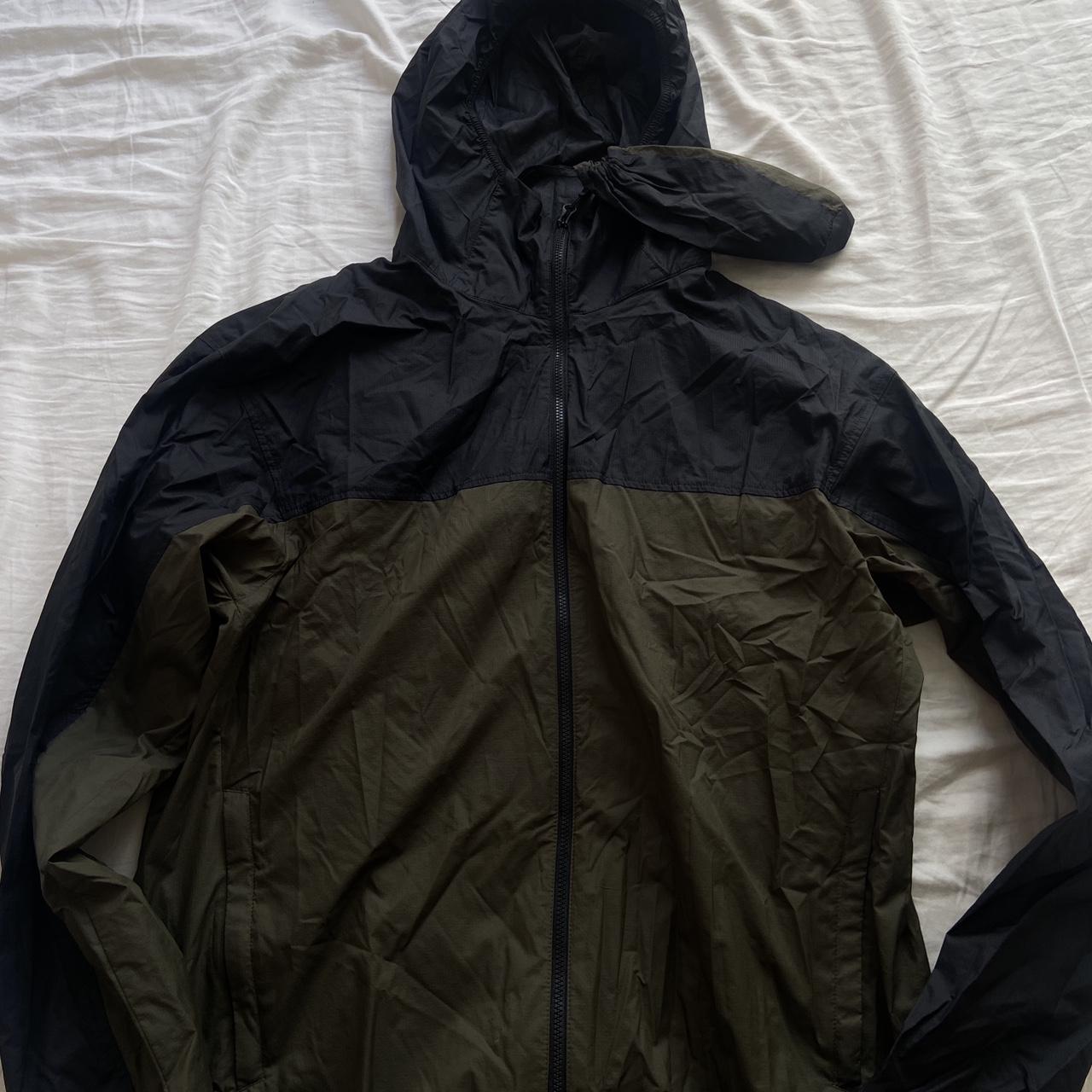 UNIQLO PUFFTECH PARKA | Square One