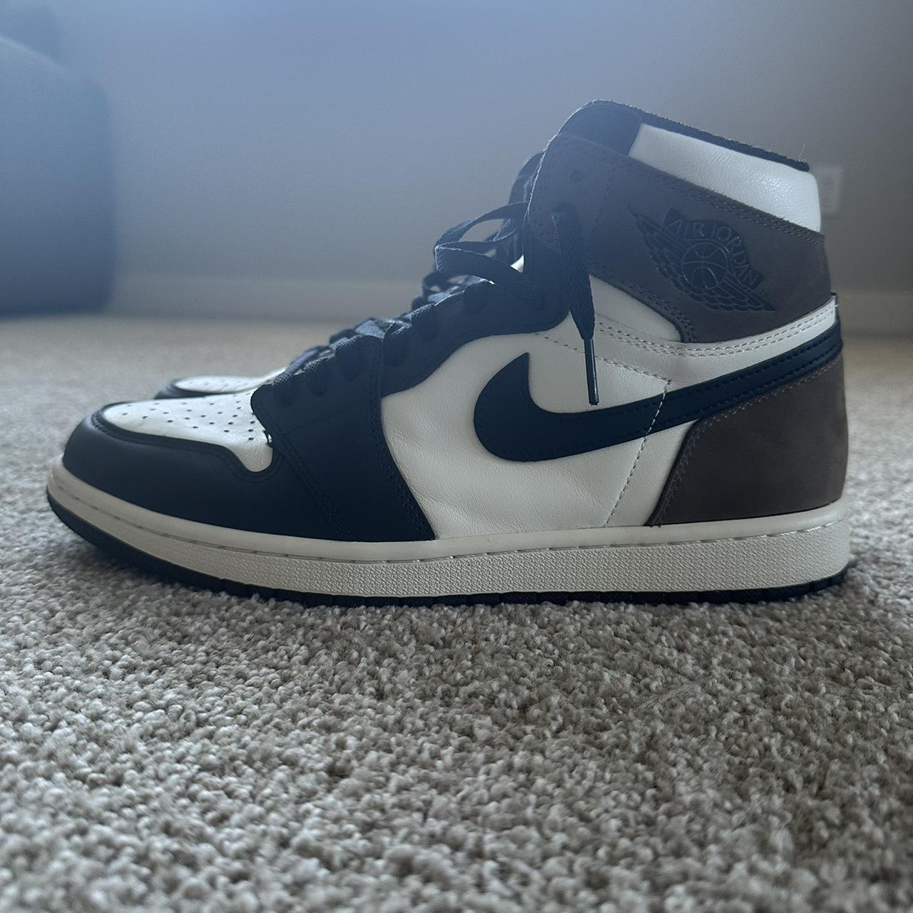 buy jordan 1 mocha