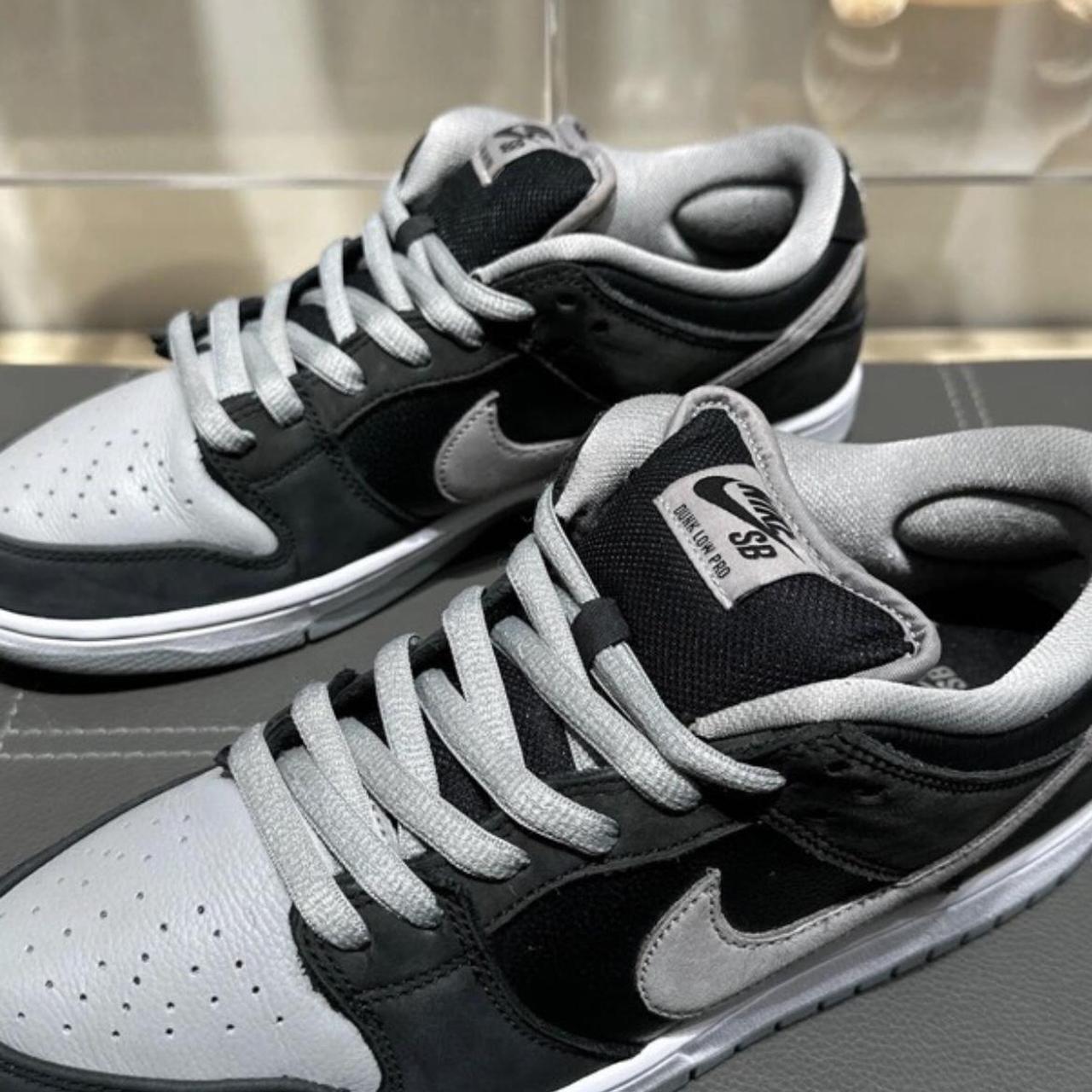 nike dunk sb j pack shadow