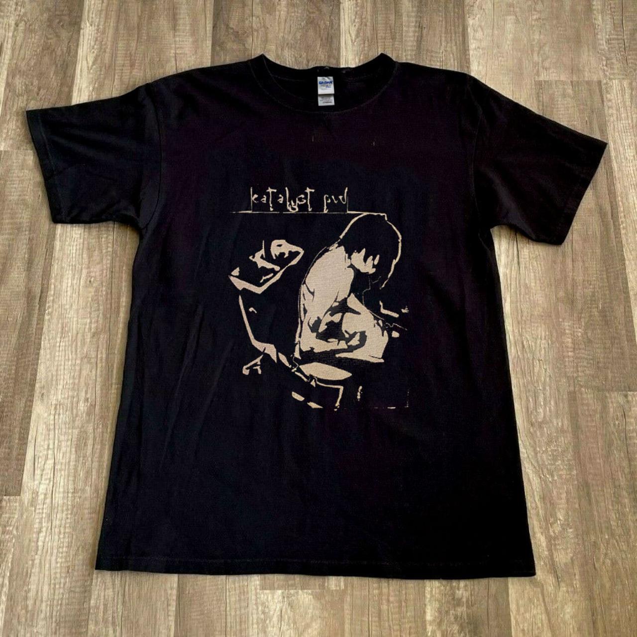 Catalyst Pomona T SHIRT This reprint brand new... Depop