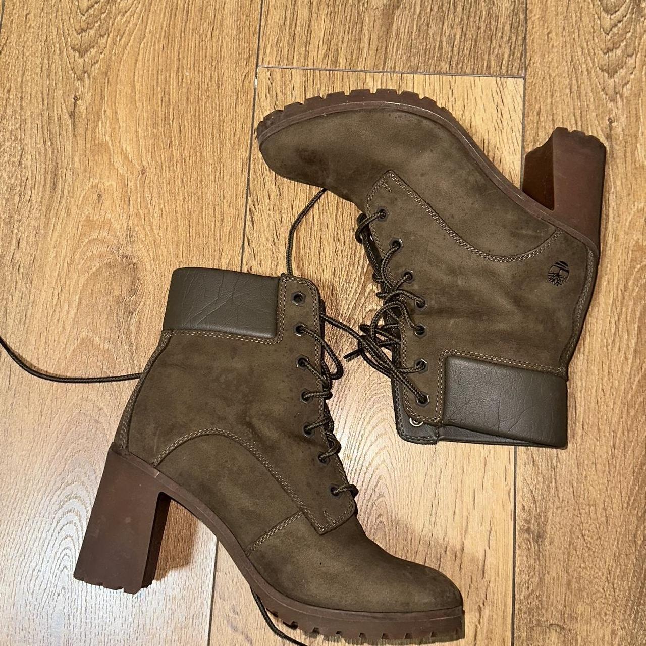 Military boots timberland online