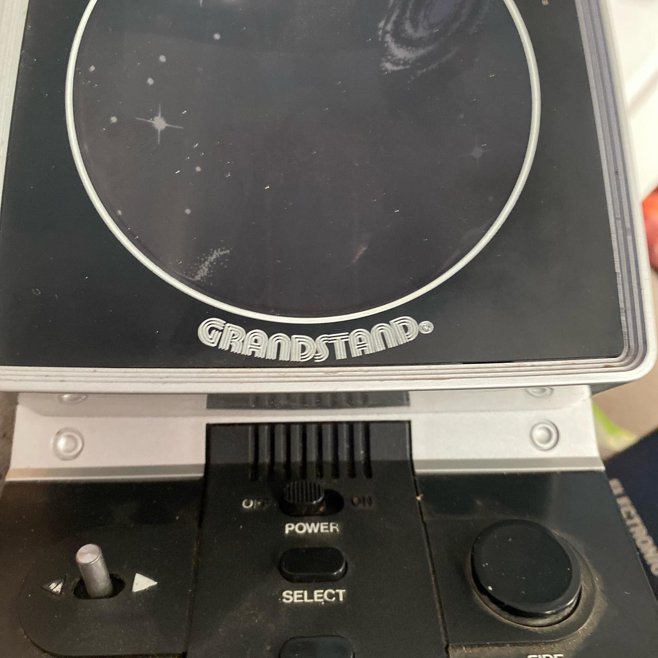 Grandstand astro wars electronic game | Depop