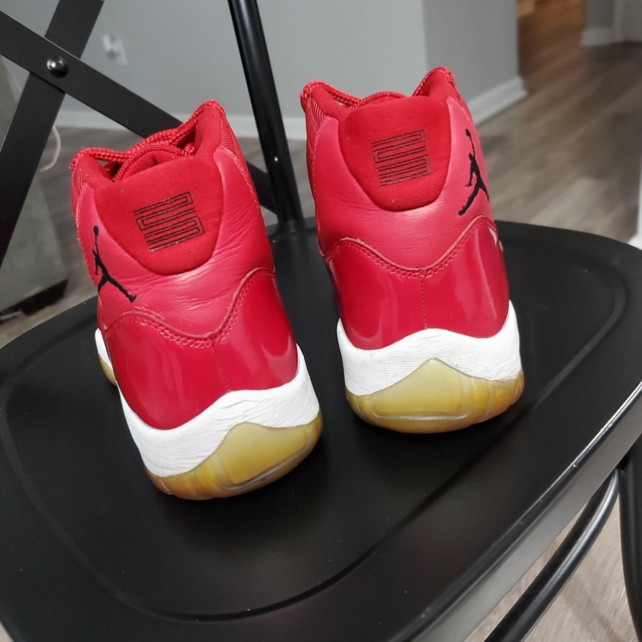 restocks jordan 11