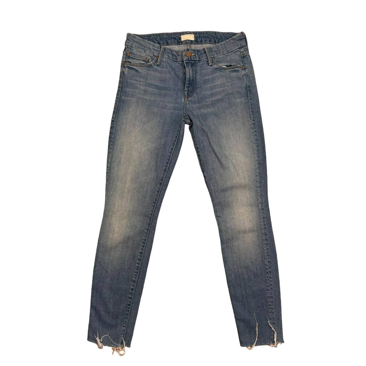 Mother Jeans outlet Sz. 27