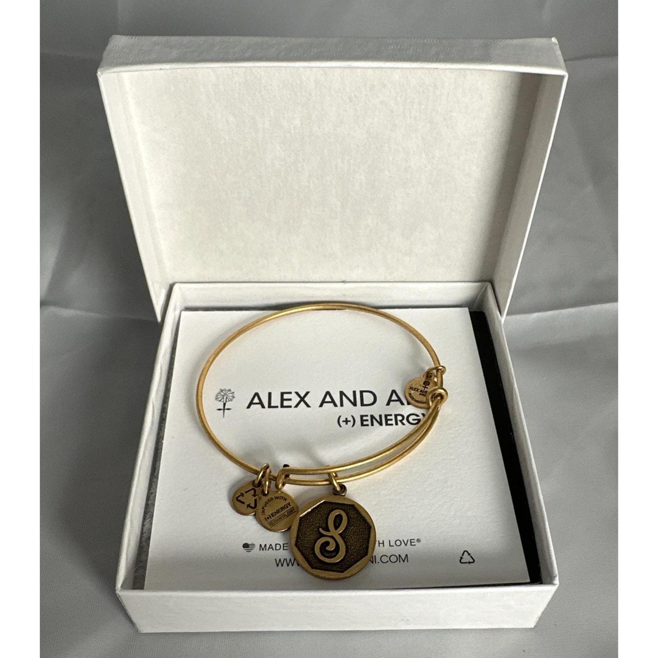 ALEX AND ANI Women's Jewelry Gold – Elevate your accessory
