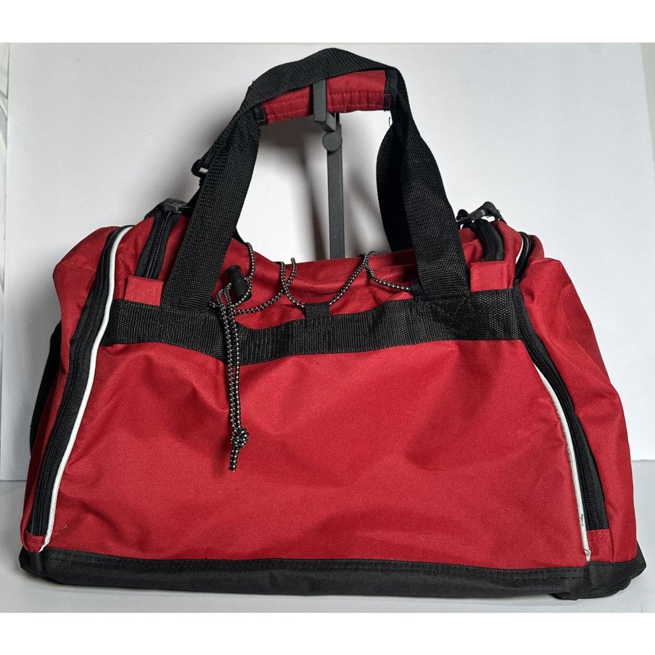 Source Unknown Men's Bag - Red – This red Protege… - image 2