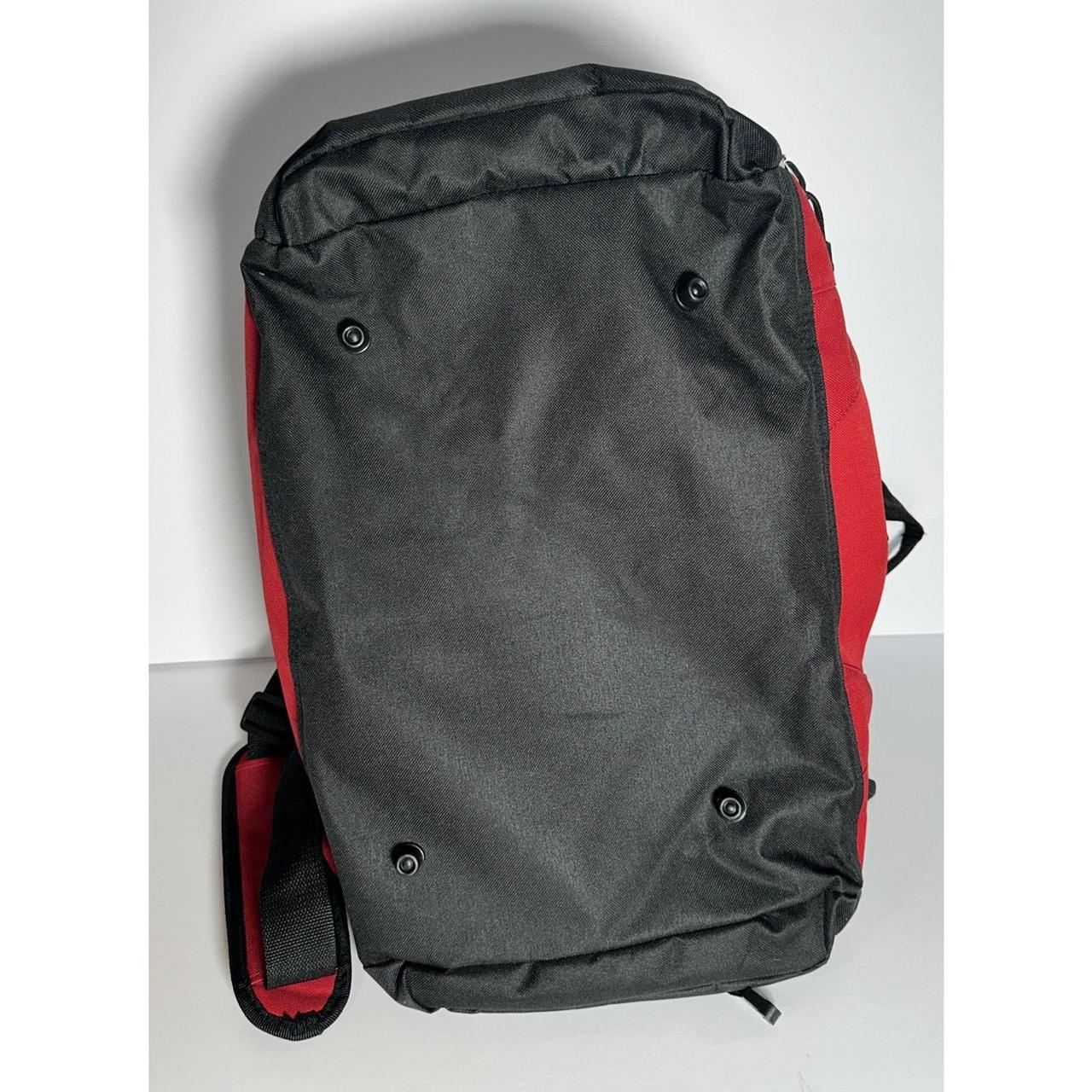 Source Unknown Men's Bag - Red – This red Protege… - image 5