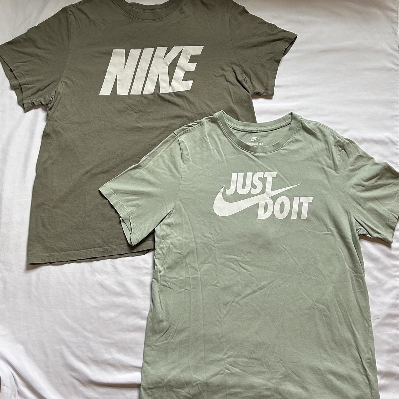 Nike shirt cheapest bundle