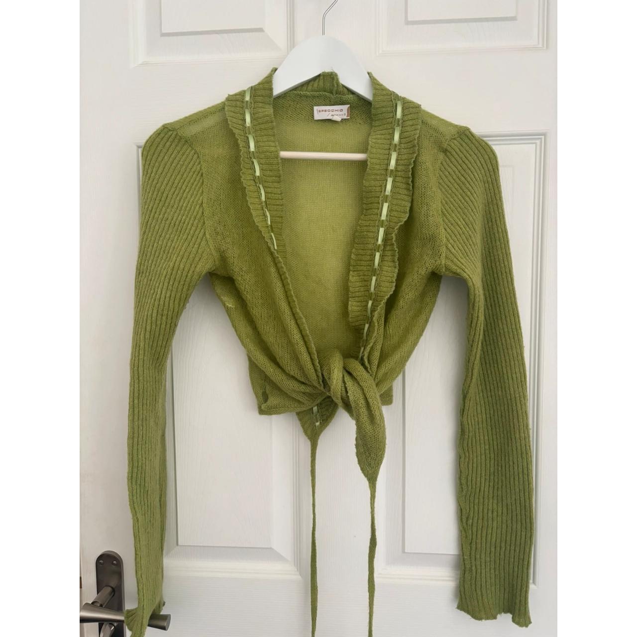 item listed by spotlightwardrobe