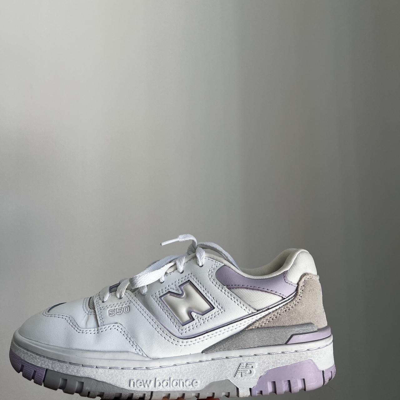 restock new balance 550