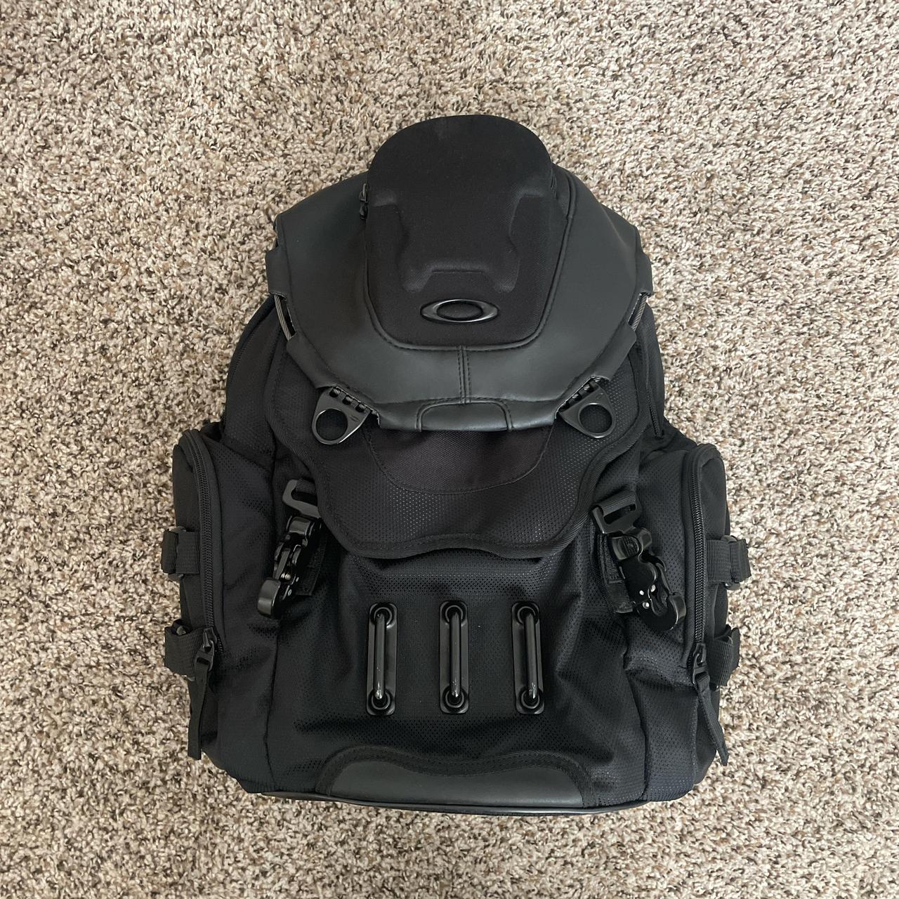 Vintage Oakley Backpack Official name is Oakley... - Depop