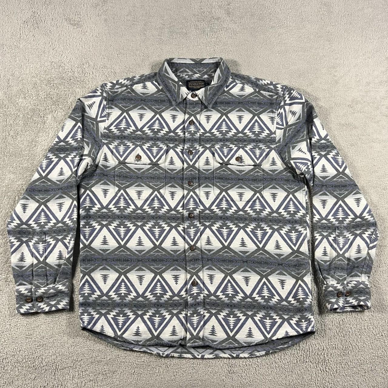 Pendleton Men's Shirt - Multi - L – Pendleton Shi… - image 1