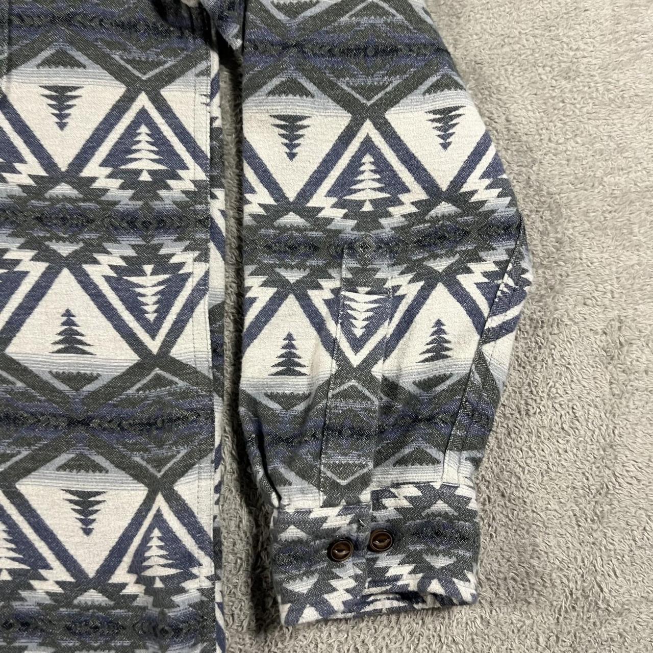 Pendleton Men's Shirt - Multi - L – Pendleton Shi… - image 7