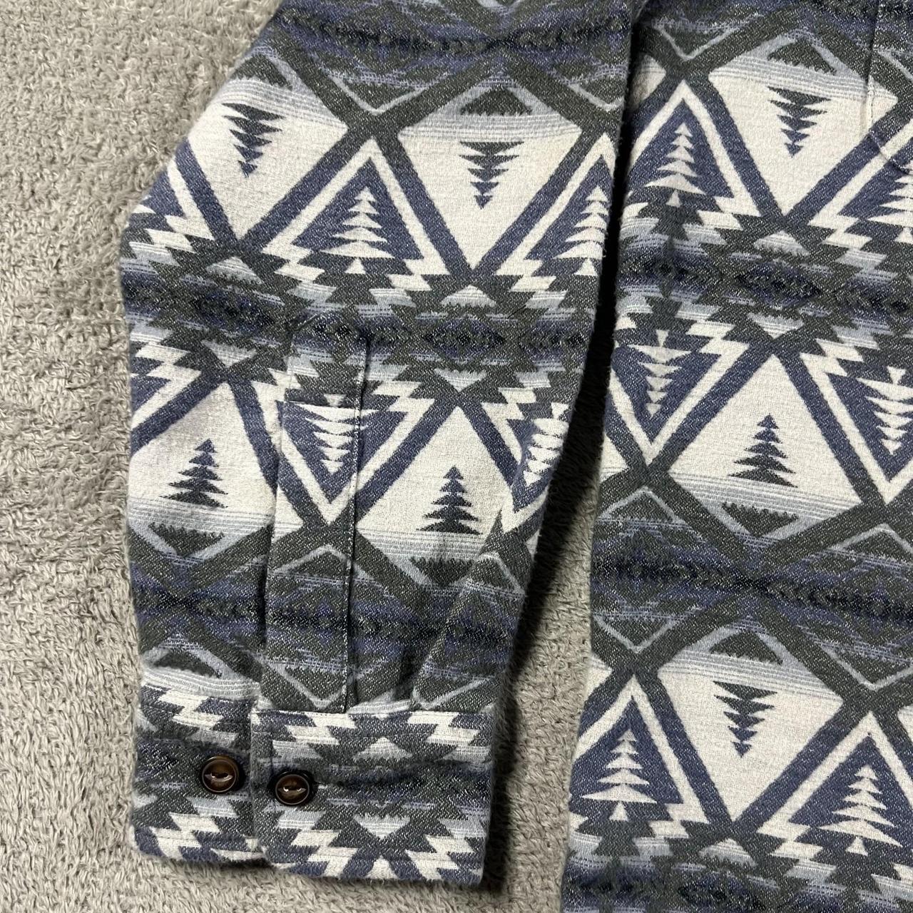 Pendleton Men's Shirt - Multi - L – Pendleton Shi… - image 6