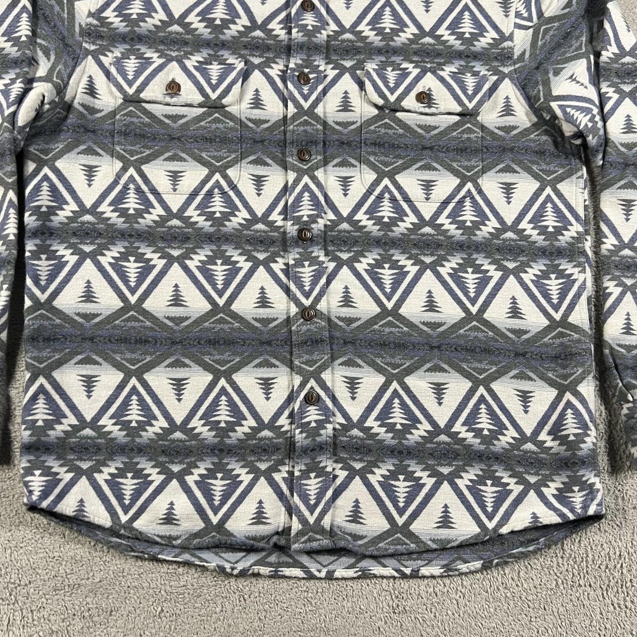 Pendleton Men's Shirt - Multi - L – Pendleton Shi… - image 2