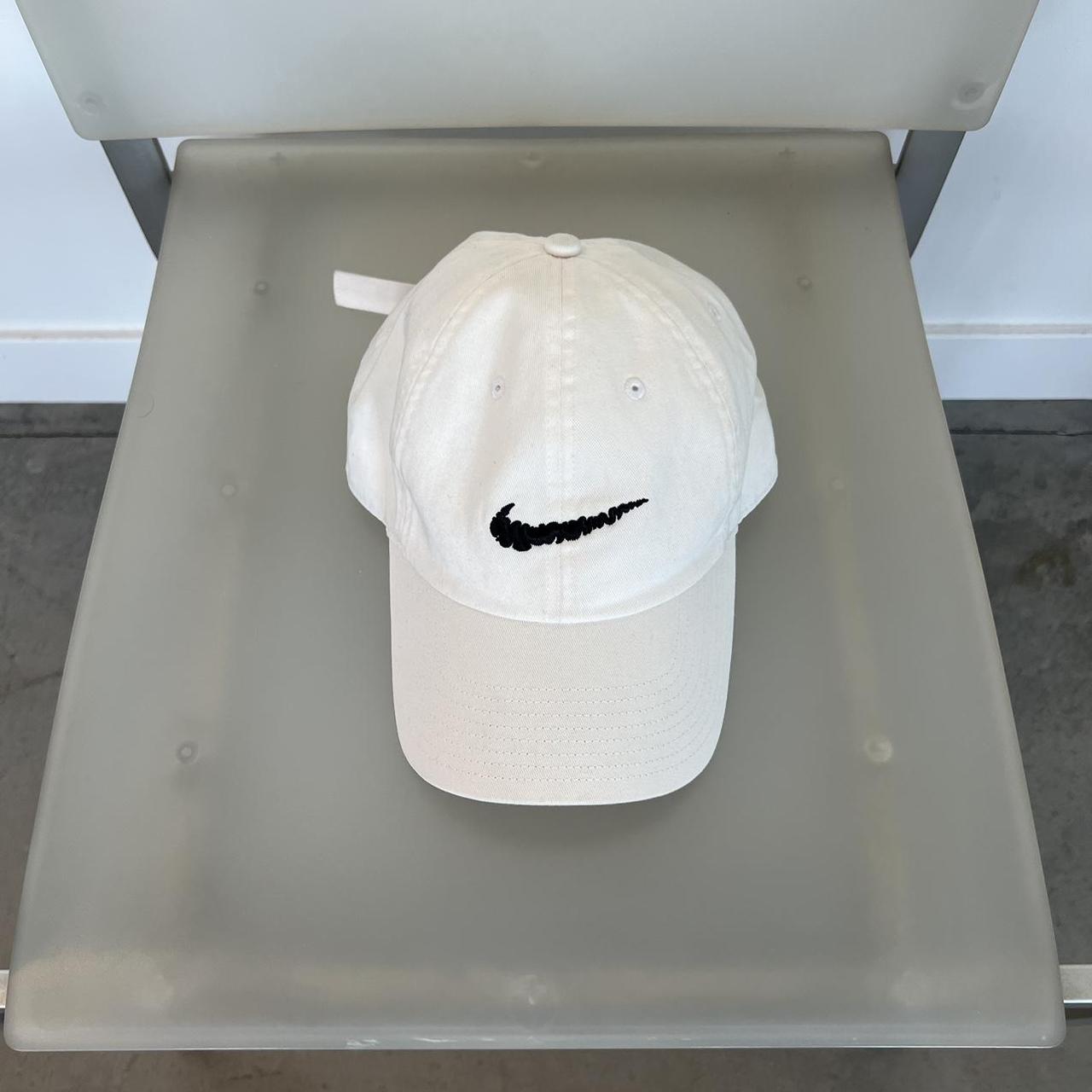 wooly hats nike