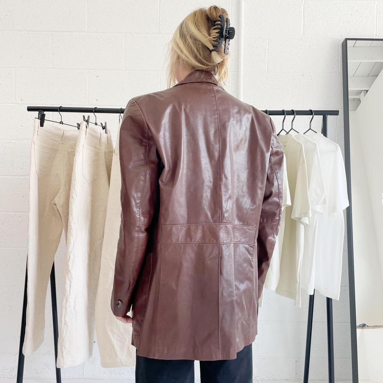 JCPenney Women's Jacket Depop