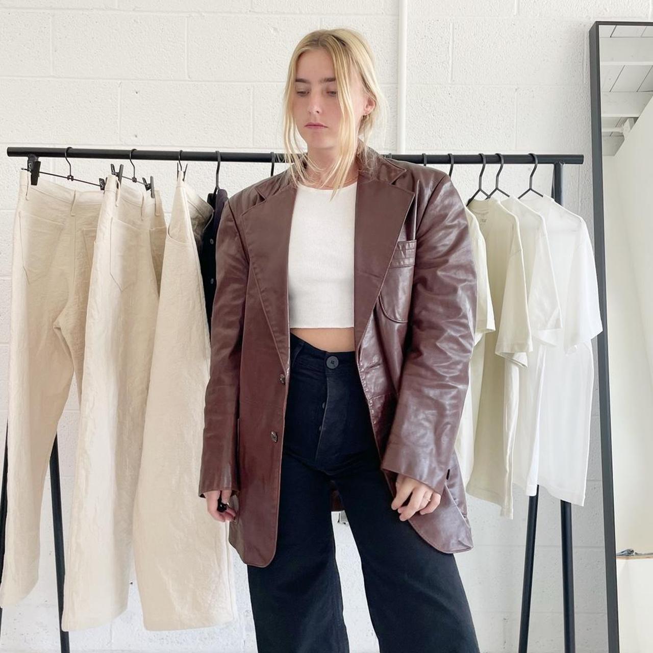 JCPenney Women's Jacket Depop