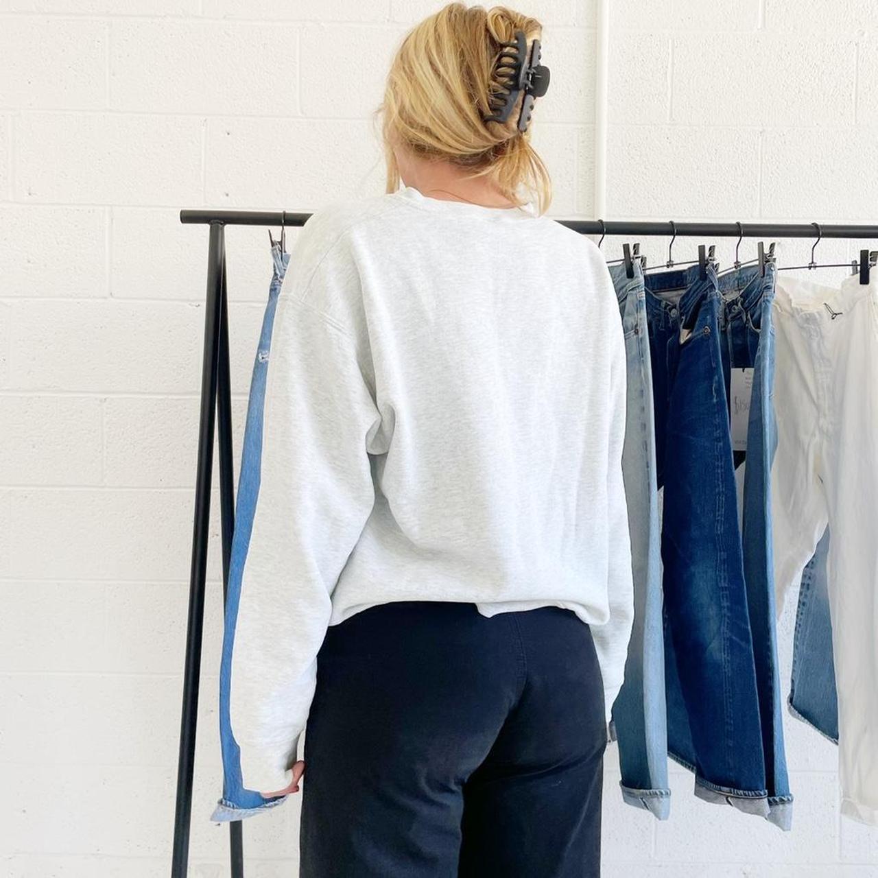 Fruit of the Loom Women's Sweatshirt (3)
