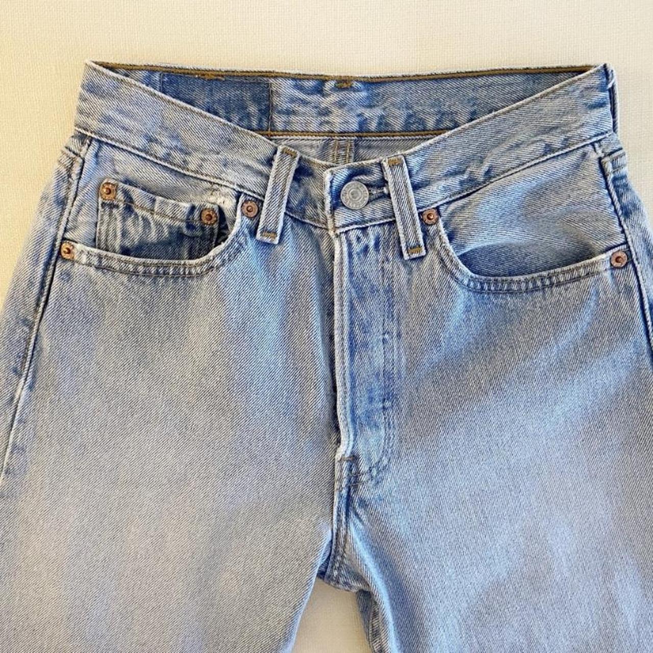 Levi's Women's Jeans (2)